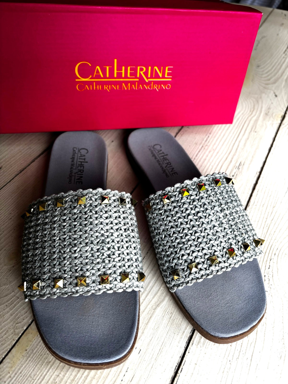 Summer Sandals -