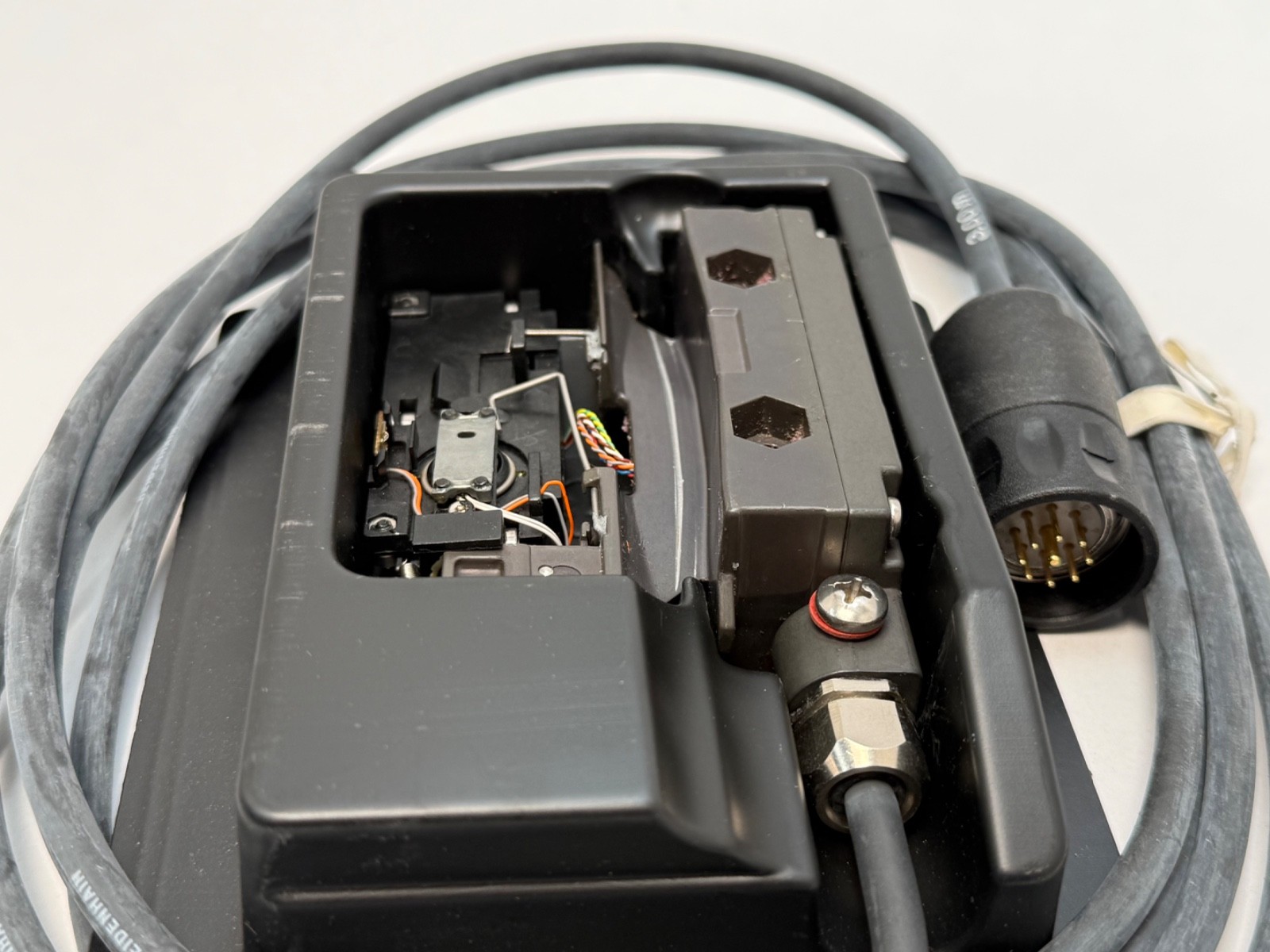 Heidenhain 271438 Linear Encoder 271-438