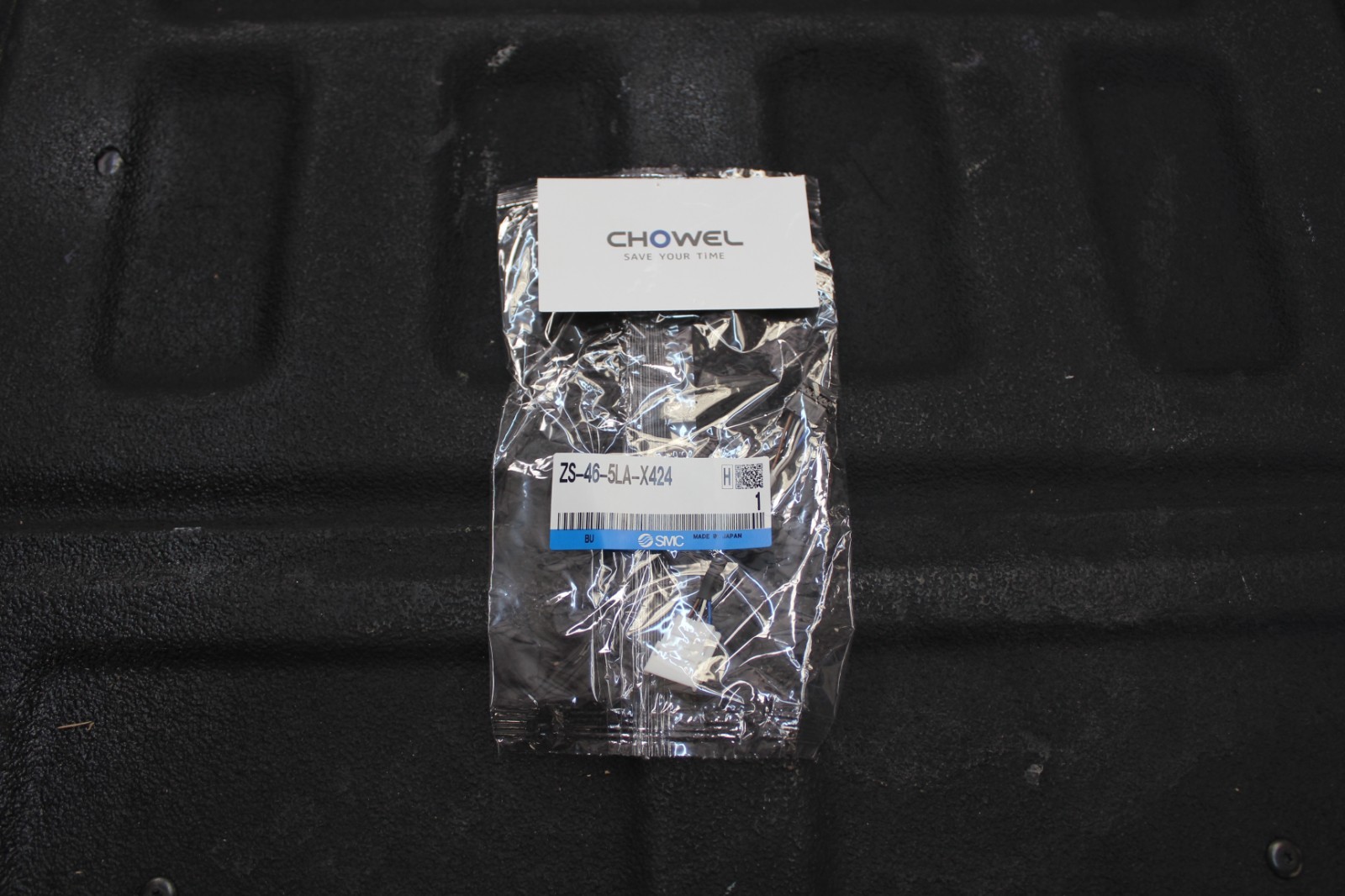 SMC ZS-46-5LA-X424 Lead Wire