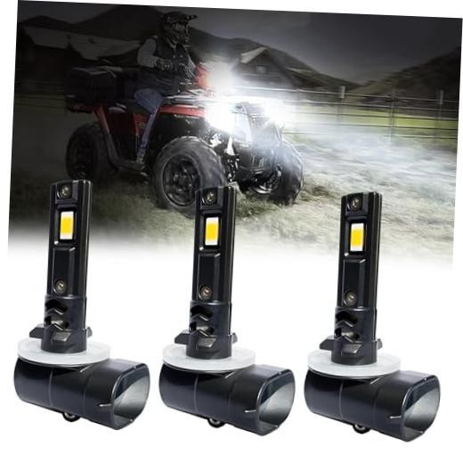 4010253 LED for 2017-2022 2023 2024 Polaris Sportsman 450 570 850 1000 XP