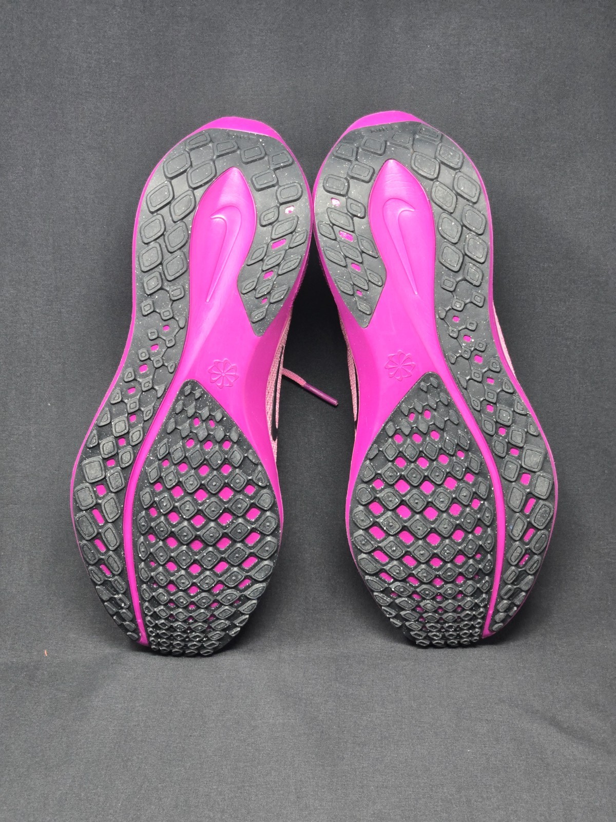 Nike Air Zoom Pegasus 41 Purple Pink Black Women's Multi Sizes FD2723-602 NBY