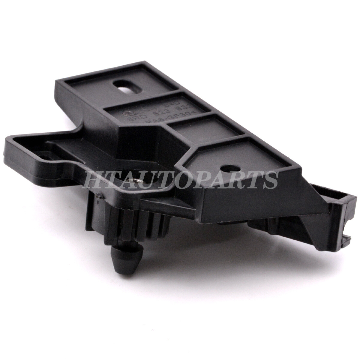New Bonnet Hood Release Pull Handle For 11-18 VW Jetta beetle Passat 6R1823633