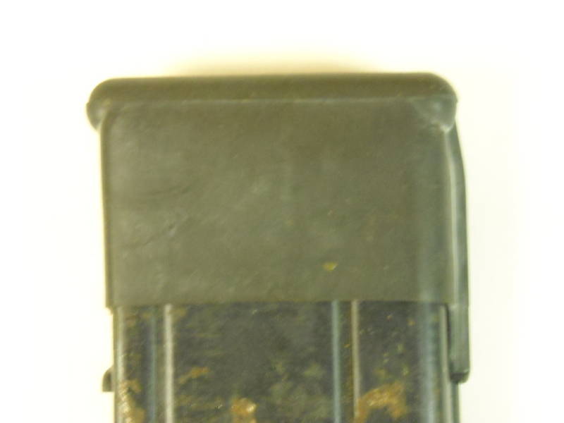 M1 CARBINE RUBBER DUST COVER SET OF 10 PIECES