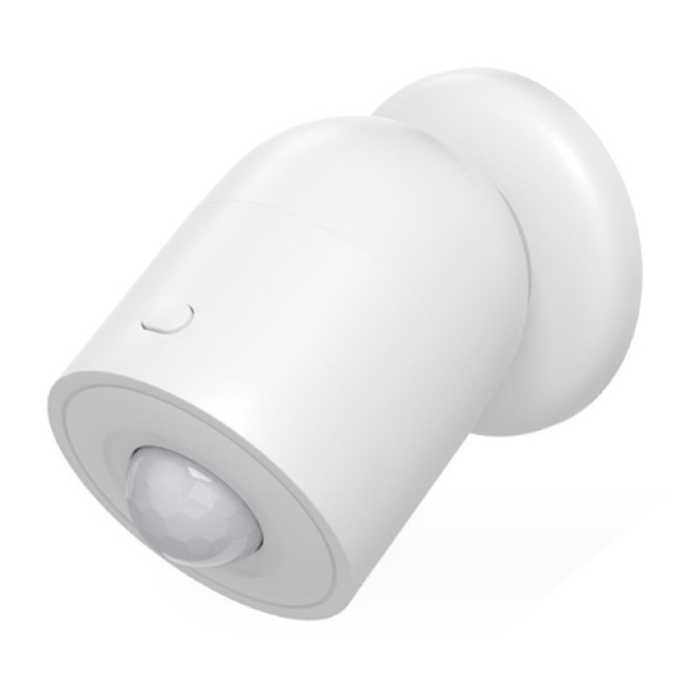 Simple Installation Wireless Motion Sensor for Effortless Home Automation