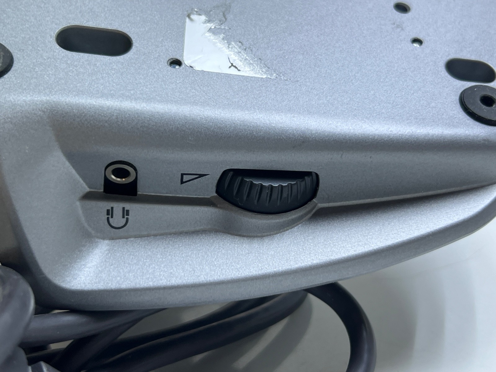 Bosch CCS 1000D CCSD-DL Compact Discussion Device With Long Microphone
