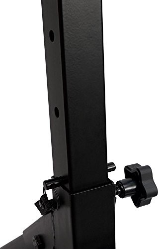 Ultimate Support Drum Throne JSMPF100