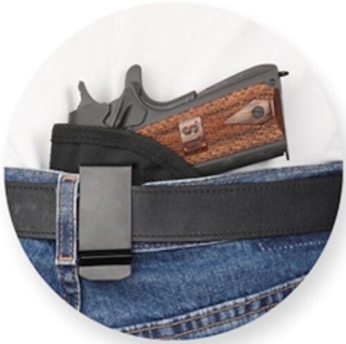 IWB nylon gun holster for Taurus 22 TUC