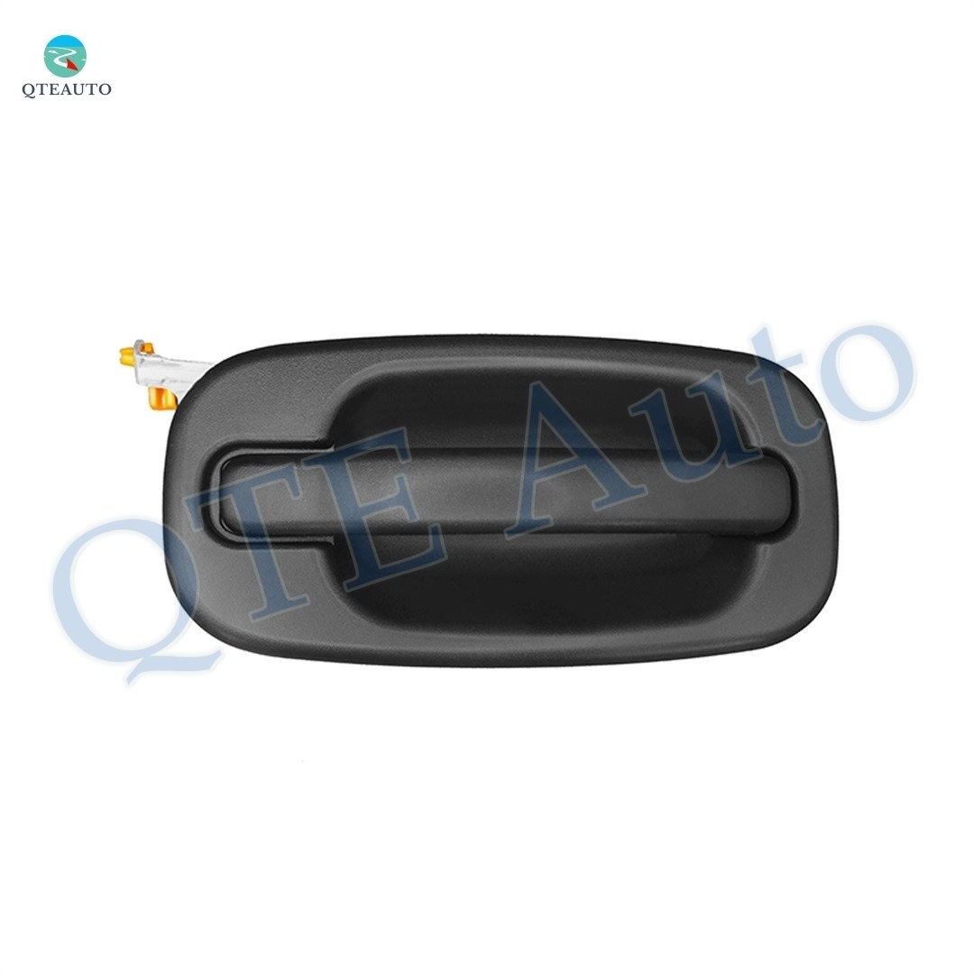Rear Right Door Handle For 2004 Chevrolet Silverado 2500