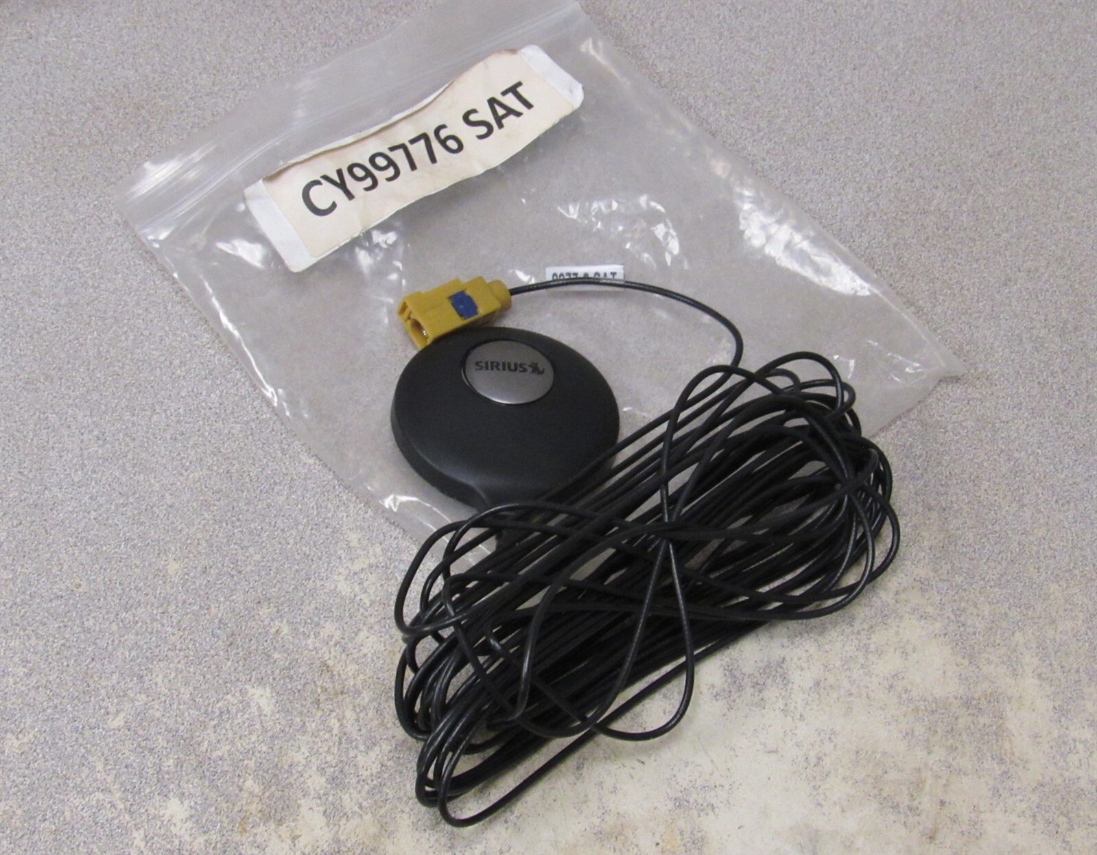 Miller Mopar 9977-6-Sat Antenna