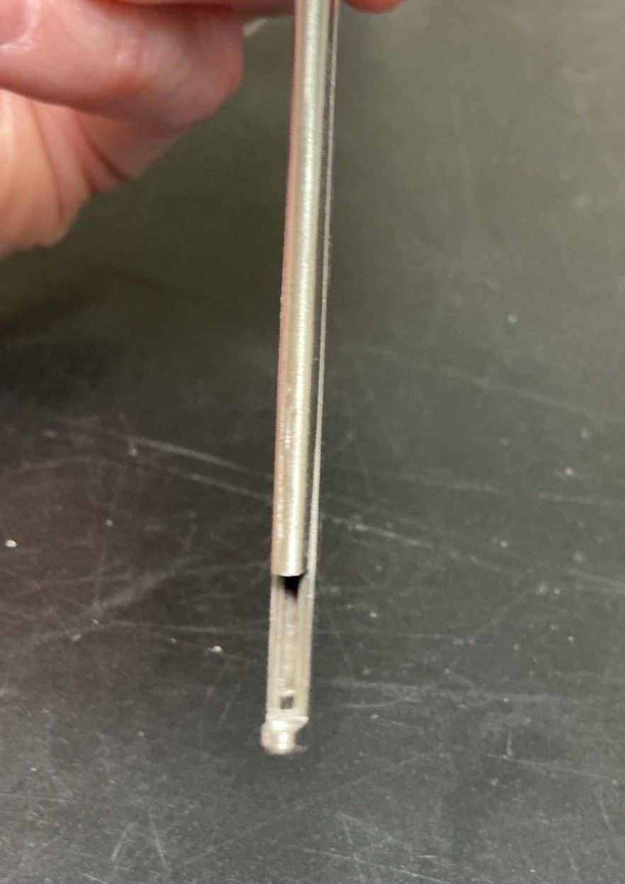 Surgical Orthopedic Kerrison Rongeurs 389.42