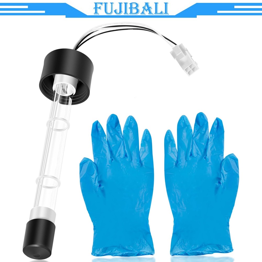 6472-841 Hot Tub UV Bulb Replacement Fits for Jacuzzi J-200, J-300 , J-400, J-LX