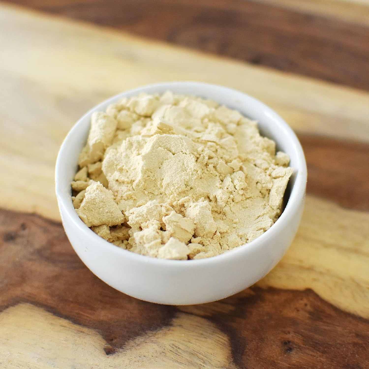 Keto-Friendly Pea Protein Powder - Plant-Based