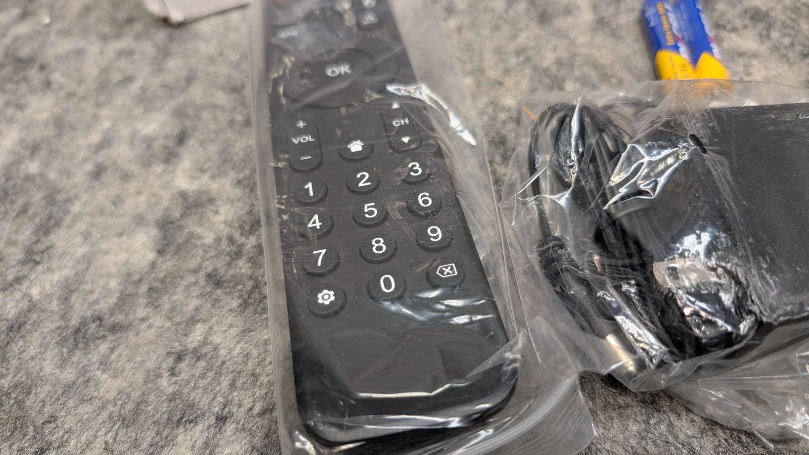 ROBERTS-3PATH Set Top Box 🔥New🔥