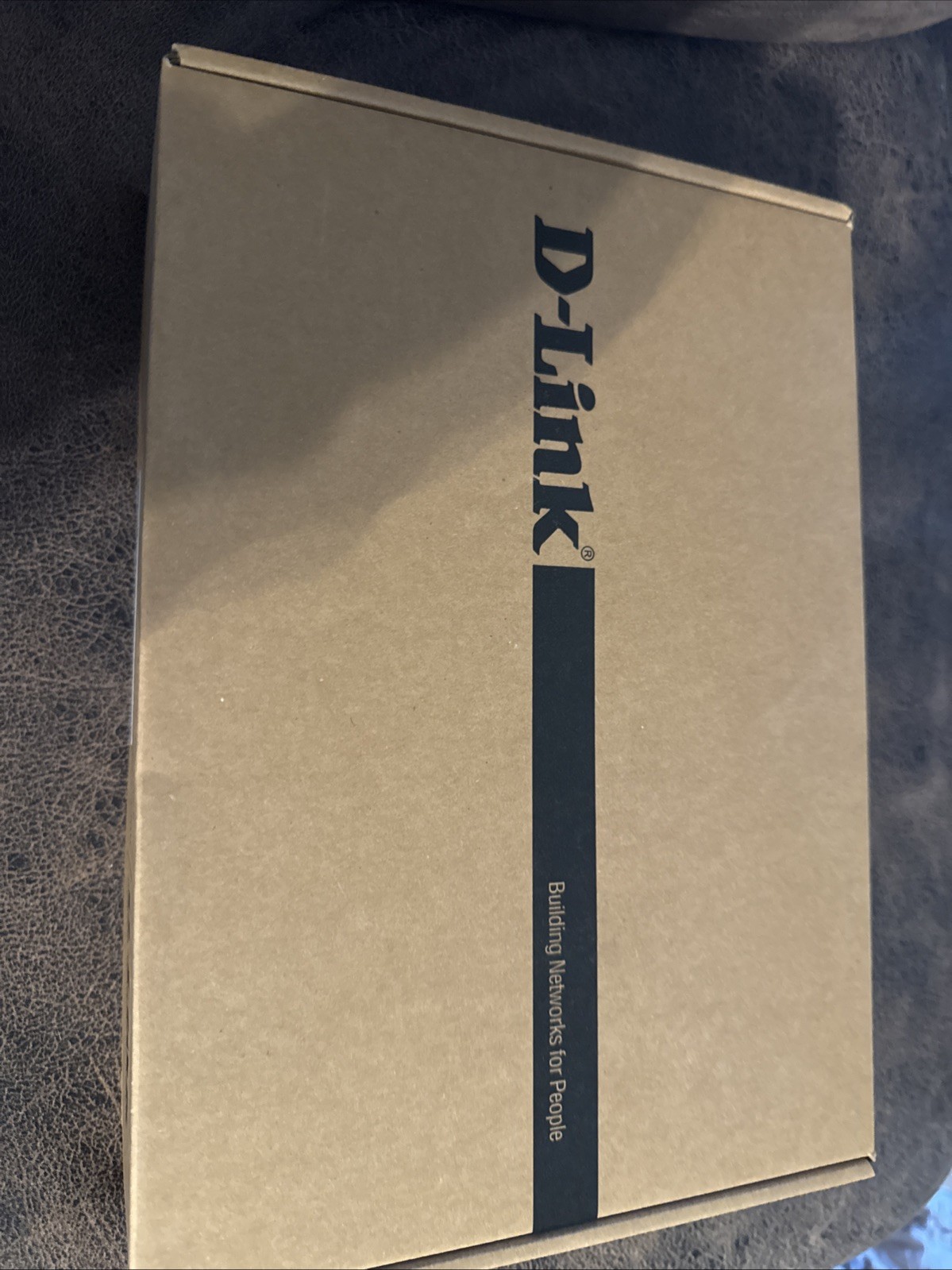 D-Link DBA-3620P Nuclias Cloud-Managed AC1300 Wave-2 Access Point *NEW* SEALED