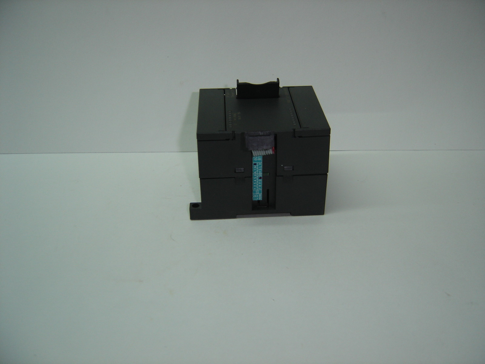 SIEMENS 6GK7243-1GX00-0XE0 ETHERNET COMMUNICATION PROCESSOR MODULE 8MB MEMORY