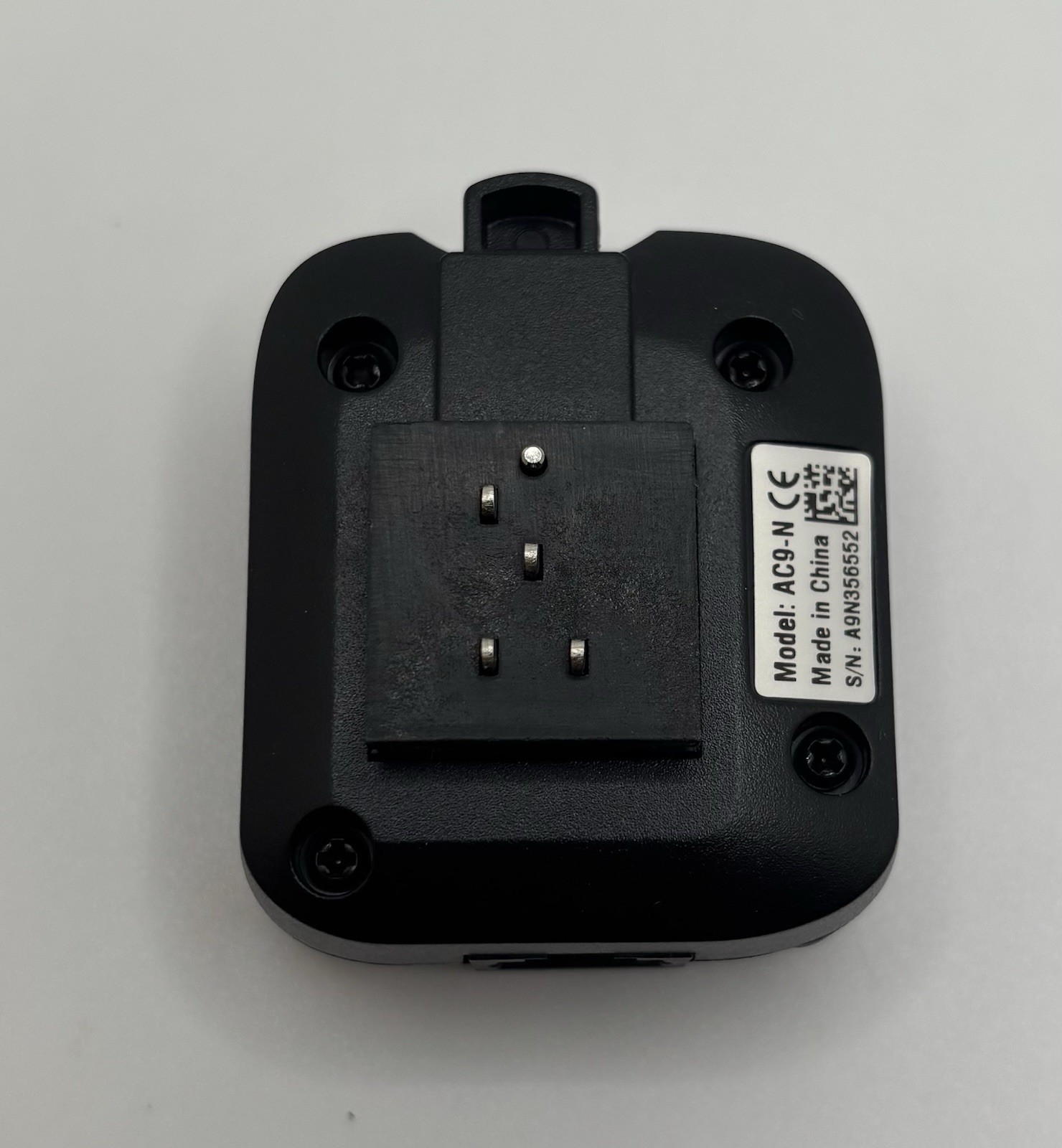 PocketWizard AC9 AlienBees Adapter for Nikon - UNTESTED