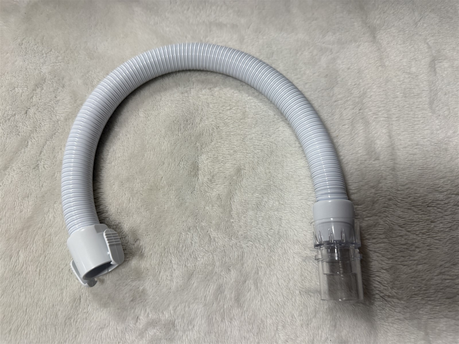 RESPIRONICS AMARA VIEW TUBING WITH SWIVEL #1090689