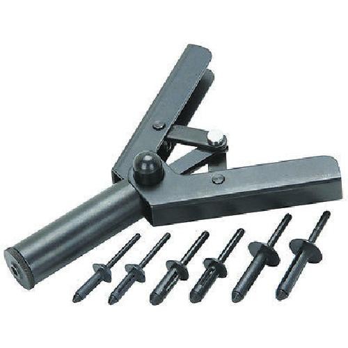Hand Pop Rivet Gun