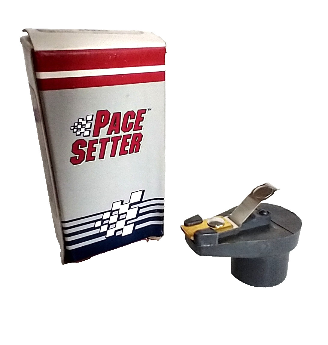 Distributor Rotor PACE SETTER/BWD D152Z (Made in USA)