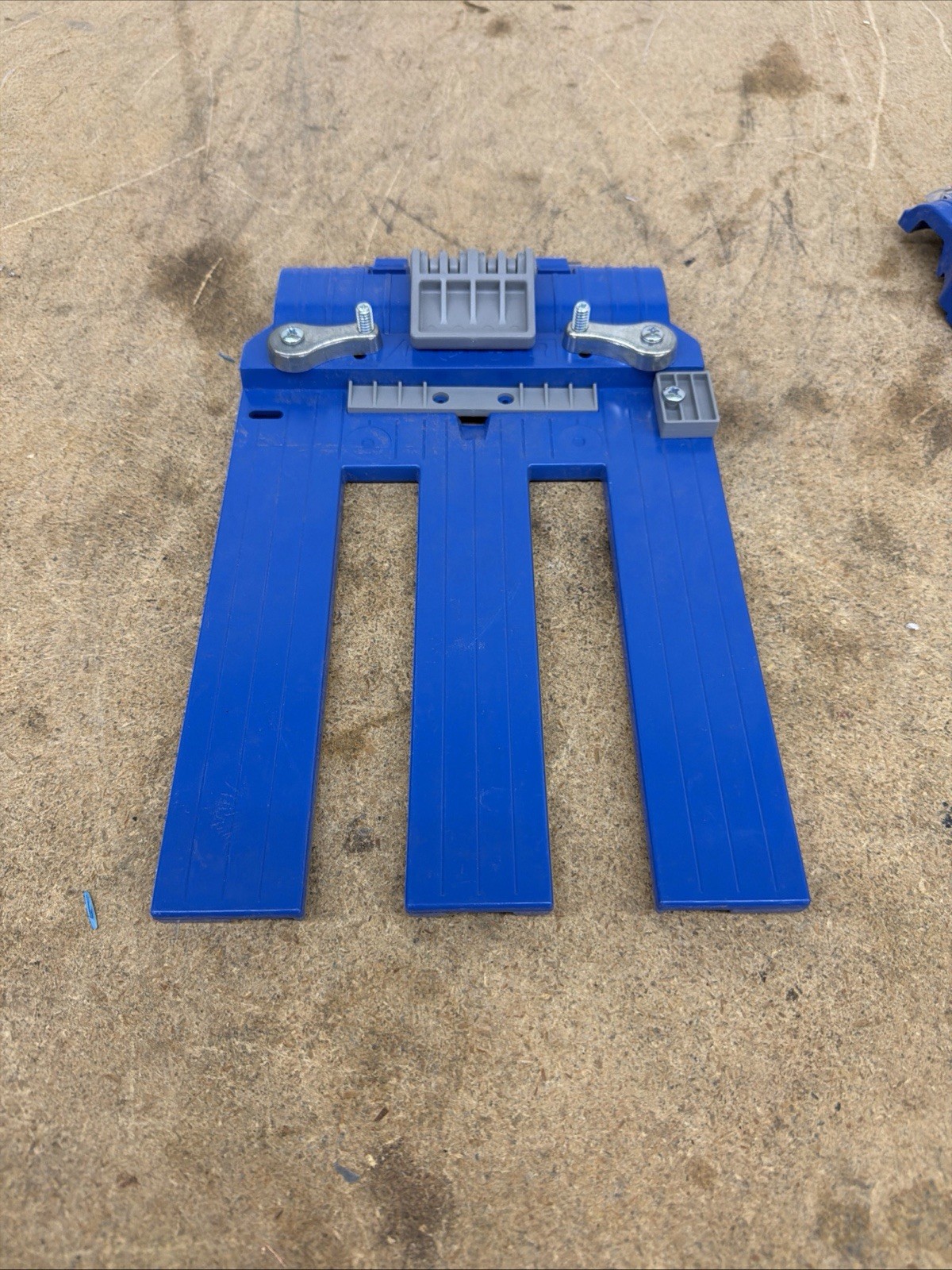 Kreg Accu-Cut Circular Saw Base Only