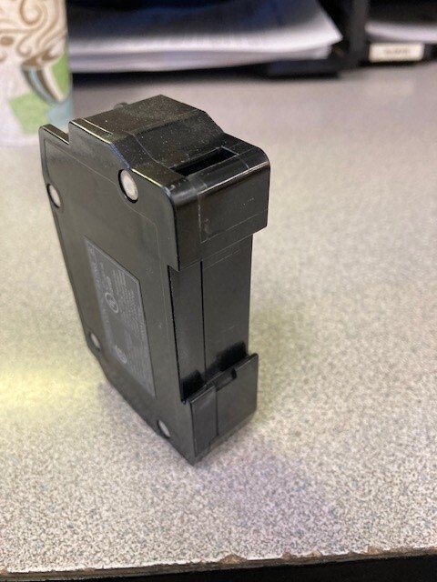 Panasonic WR6161K-84 20A HID Relay lighting