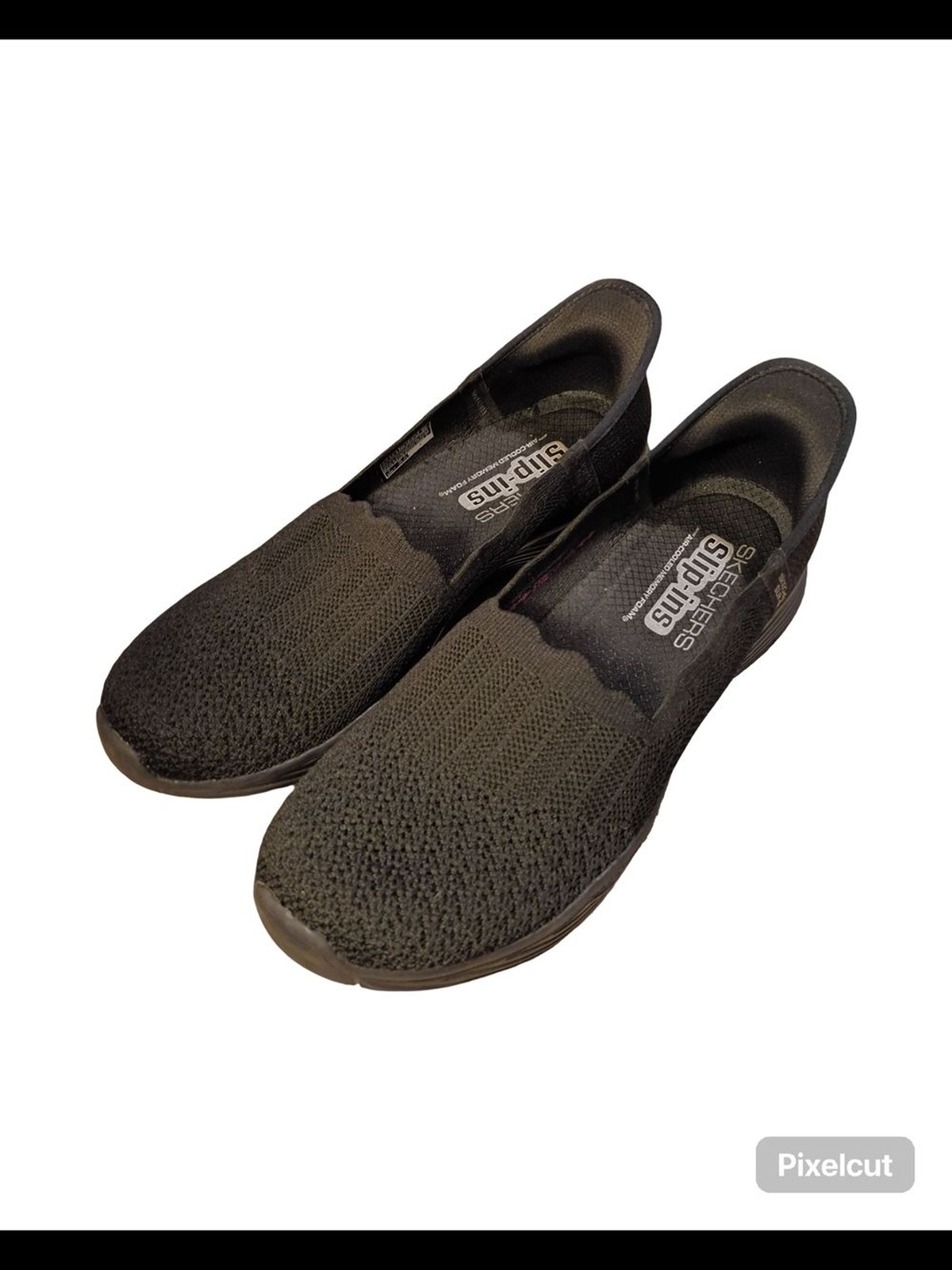 Skechers Women's Hands Free Slip-ins With Air-Cooled Memory Foam
