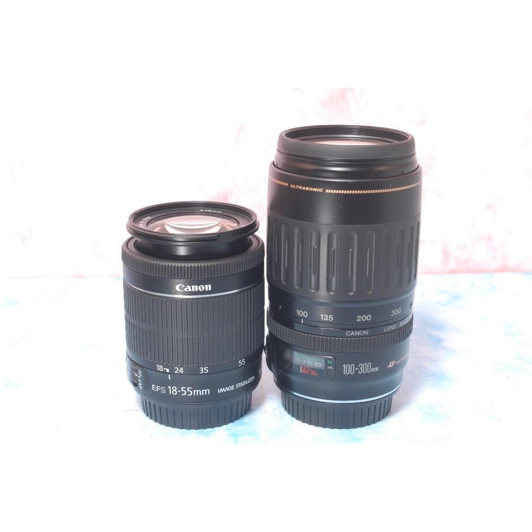 Canon Kiss X9i 970636