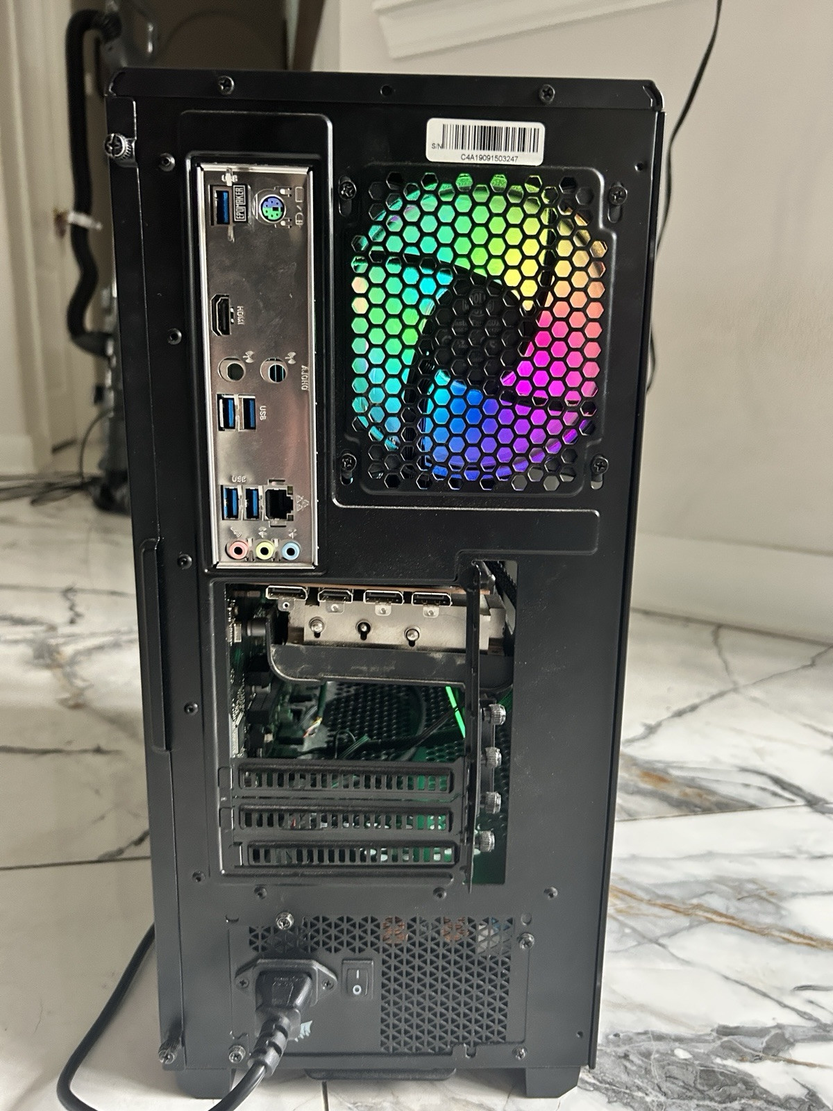 GAMING PC/LAPTOP BUNDLE DEAL