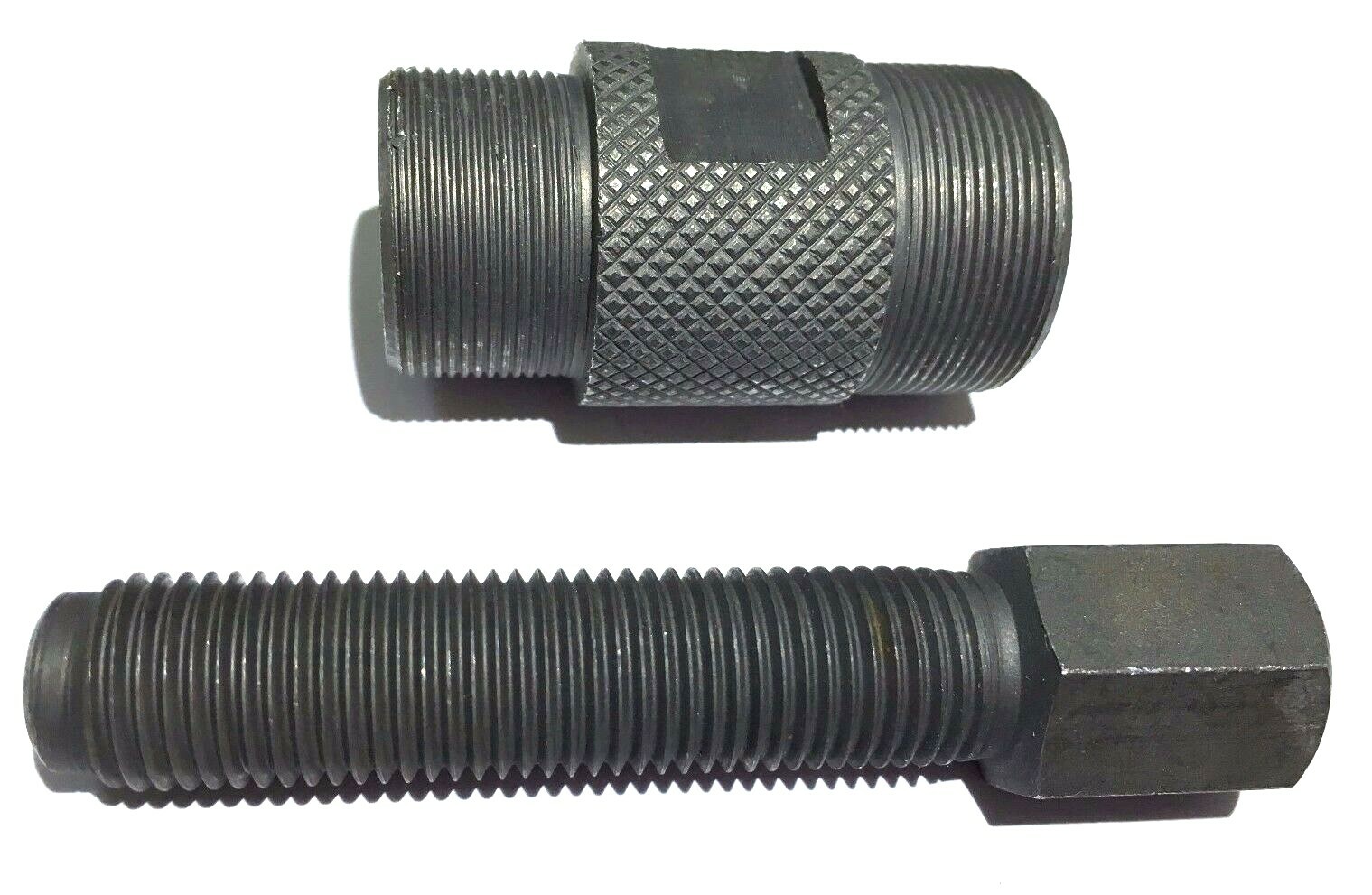 MAGNETO FLYWHEEL PULLER 27MM & 24MM GY6 50CC 125 150CC SCOOTER ATV REPAIR TOOLS