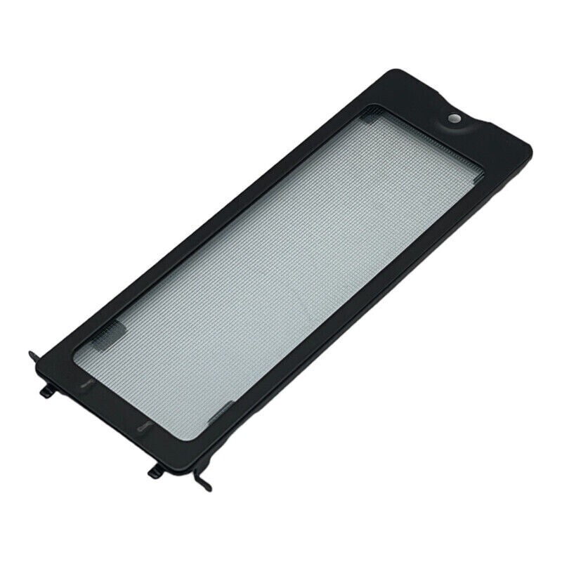 OEM Microwave Cover Cook Top for Samsung ME17R7011ES MC17J8000CG ME16A4021AB NEW