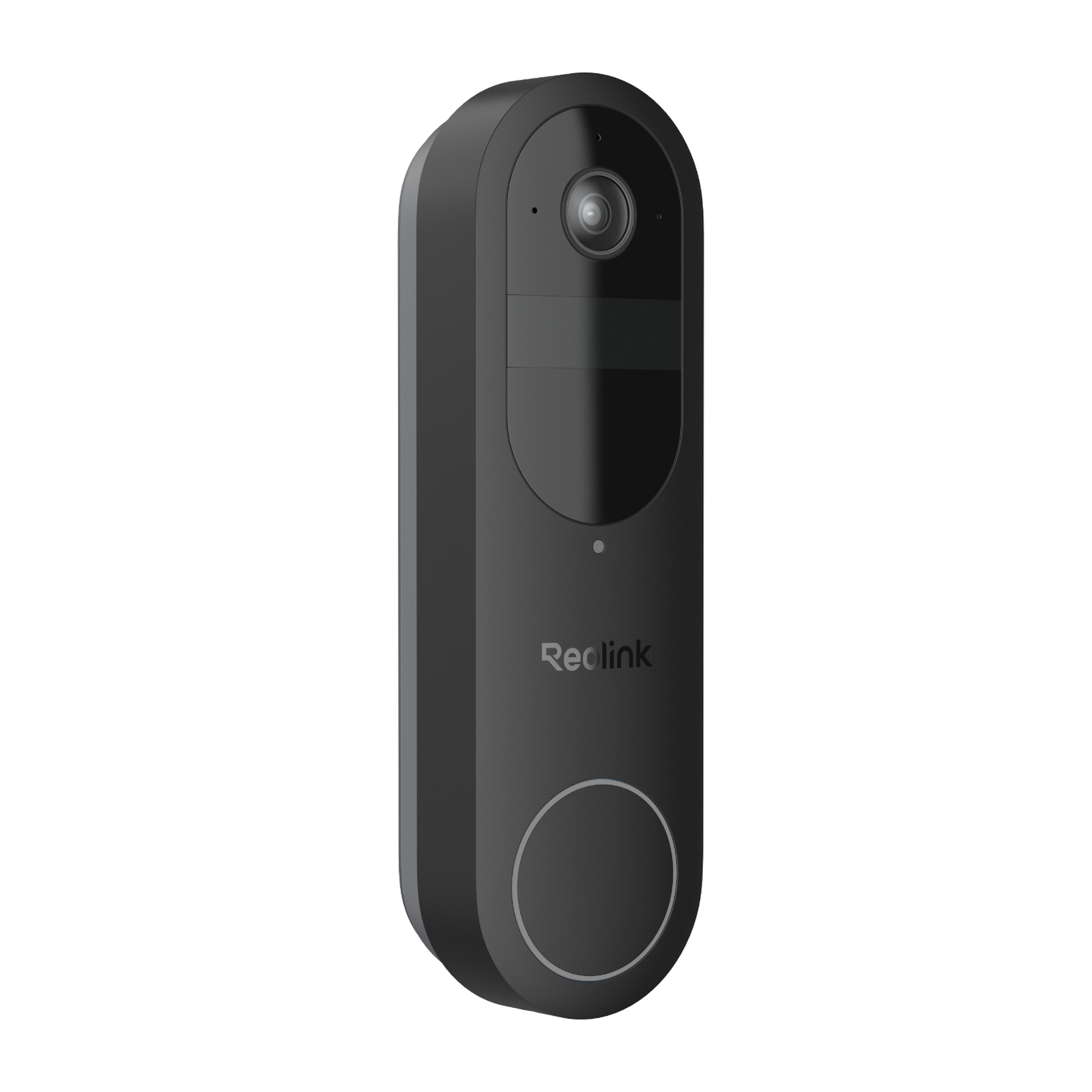 Reolink 2K 5/2.4GHz WiFi Video Doorbell Battery Person/Vehicle/Package Detection