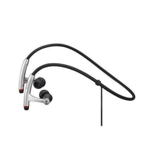 SONY MDR-AS50G Active style neck-bend type Headphone MDRAS50G