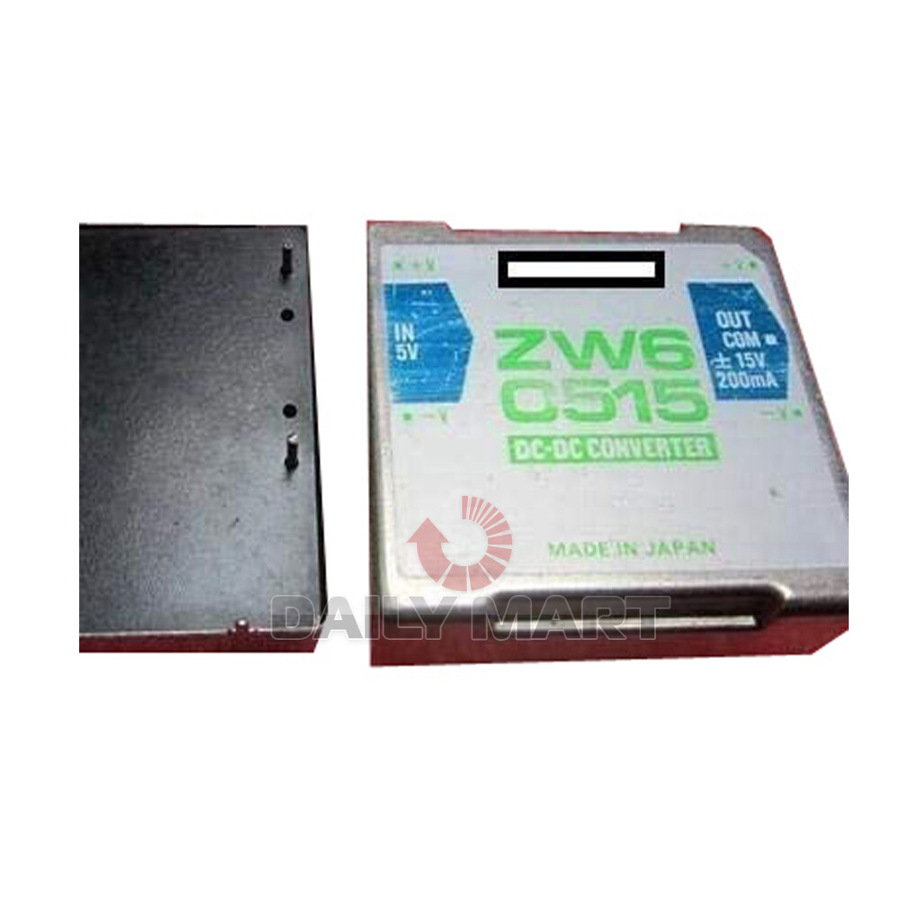 New In Box COSEL ZW60515 Power Module Supply