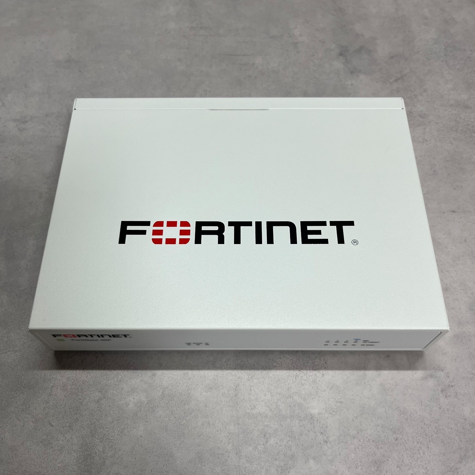 【Select License Term】 Fortinet FG-40F Fortigate-40F Network Security 【1day Ship】