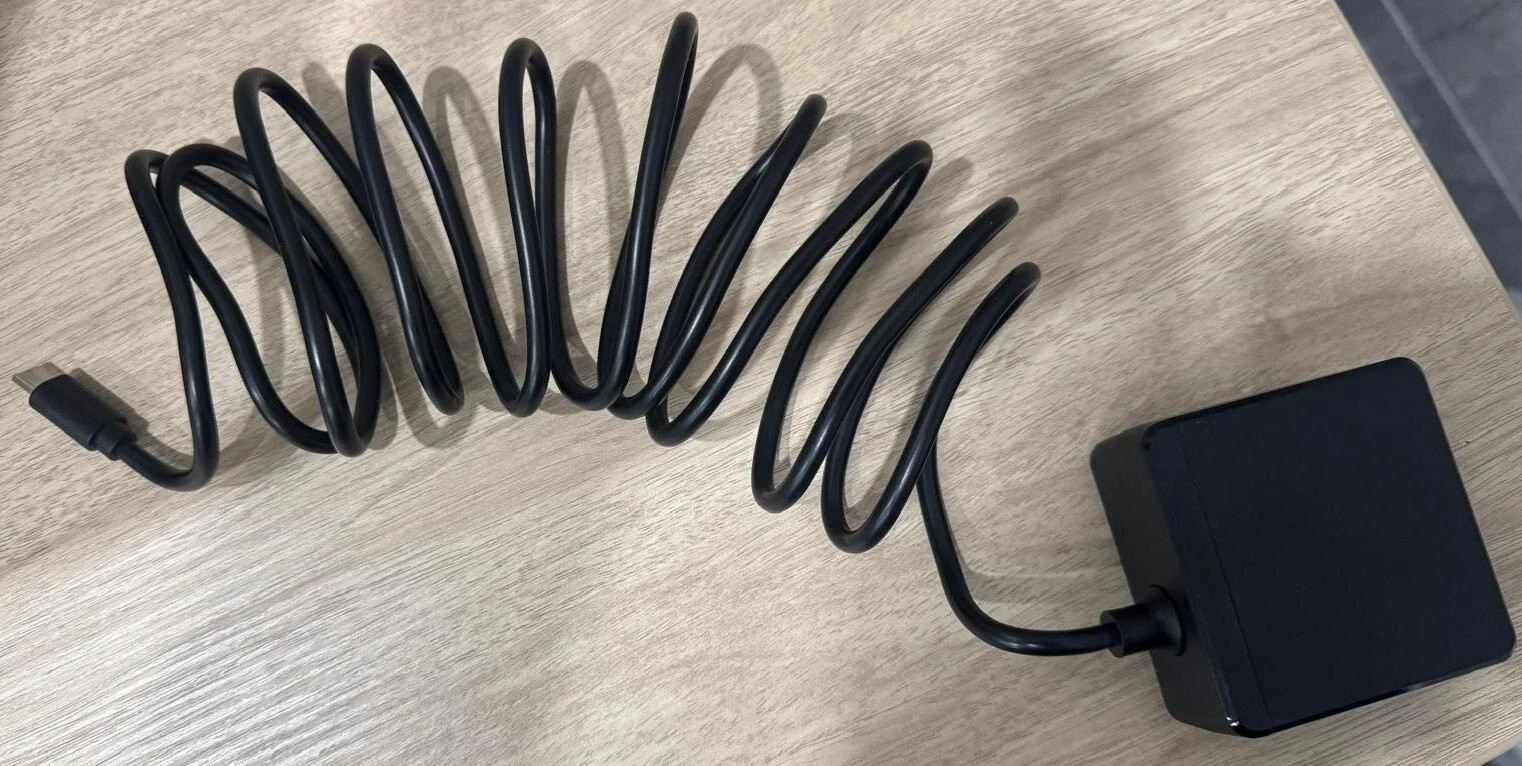 OtterBox USB-C Wall Charger 60W Power Supply Adapter with 6.6ft Cable - 4 Pack