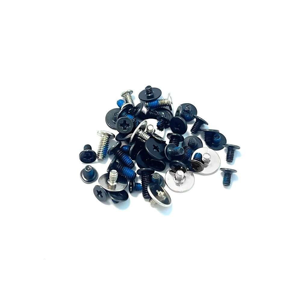 Screws kit For HP 14-ep0234TU 14-ep0248TU 14-ep0250TU 14-ep0283TU 14-ep0290TU