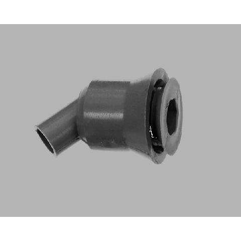 Hoshizaki 12191224 Drain 12191224 - Genuine OEM Replacement Part