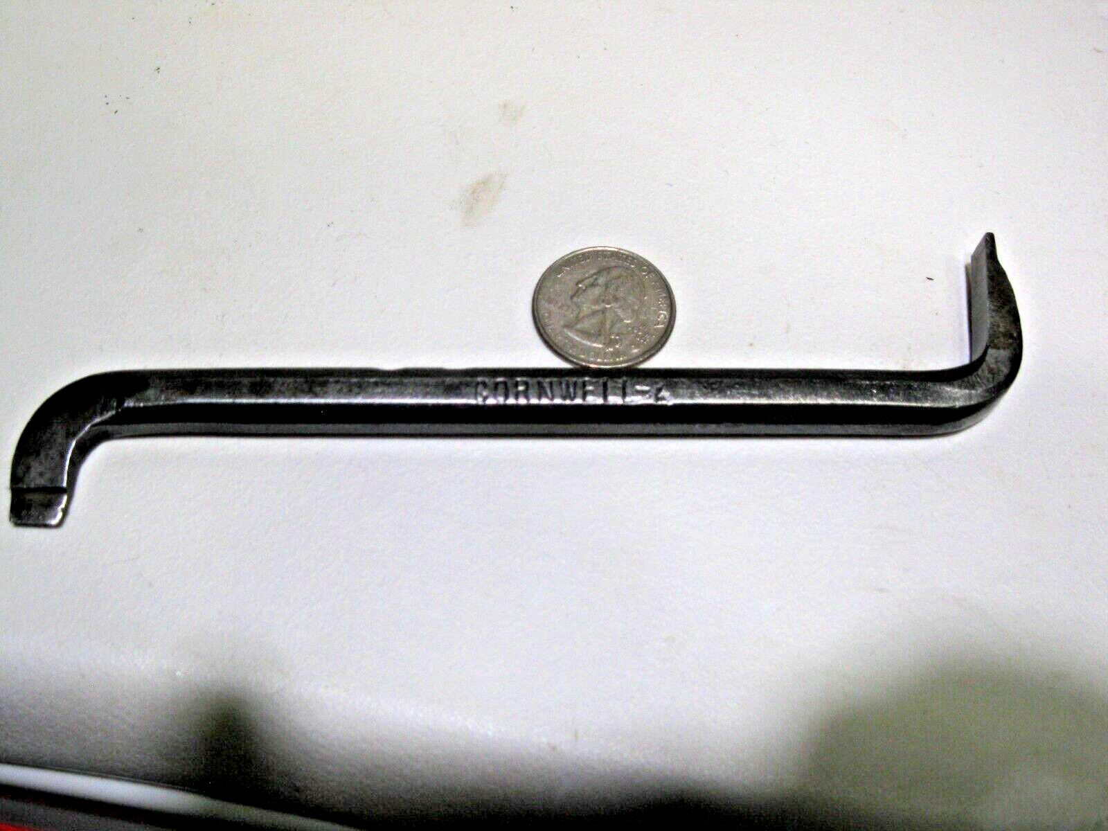 Vintage Cornwell -A Offset Screwdriver --Modified