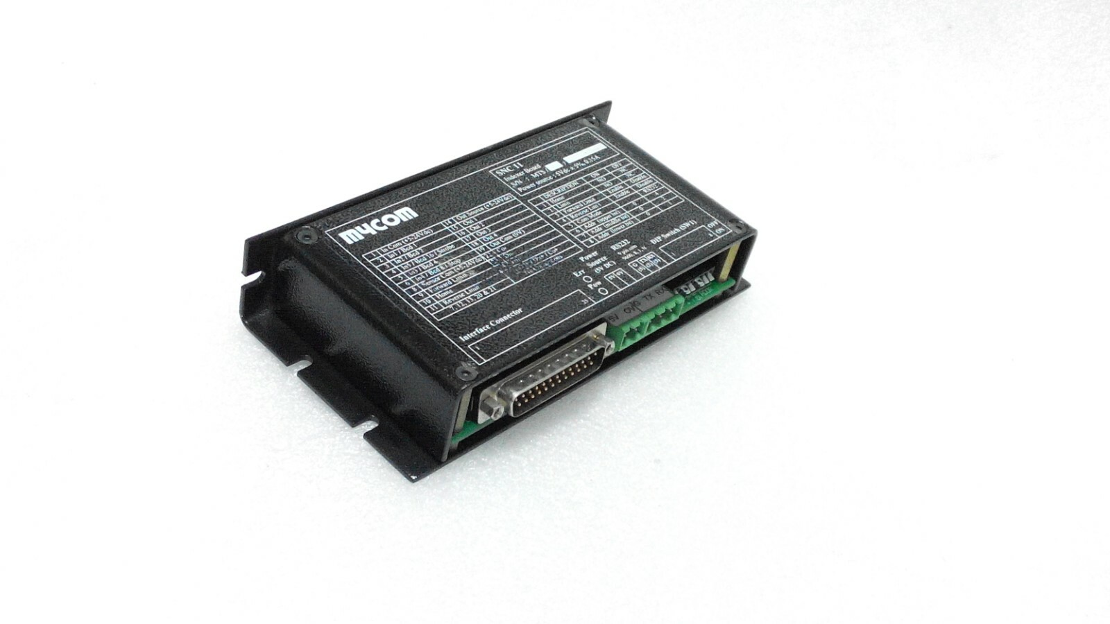 MYCOM SNC11