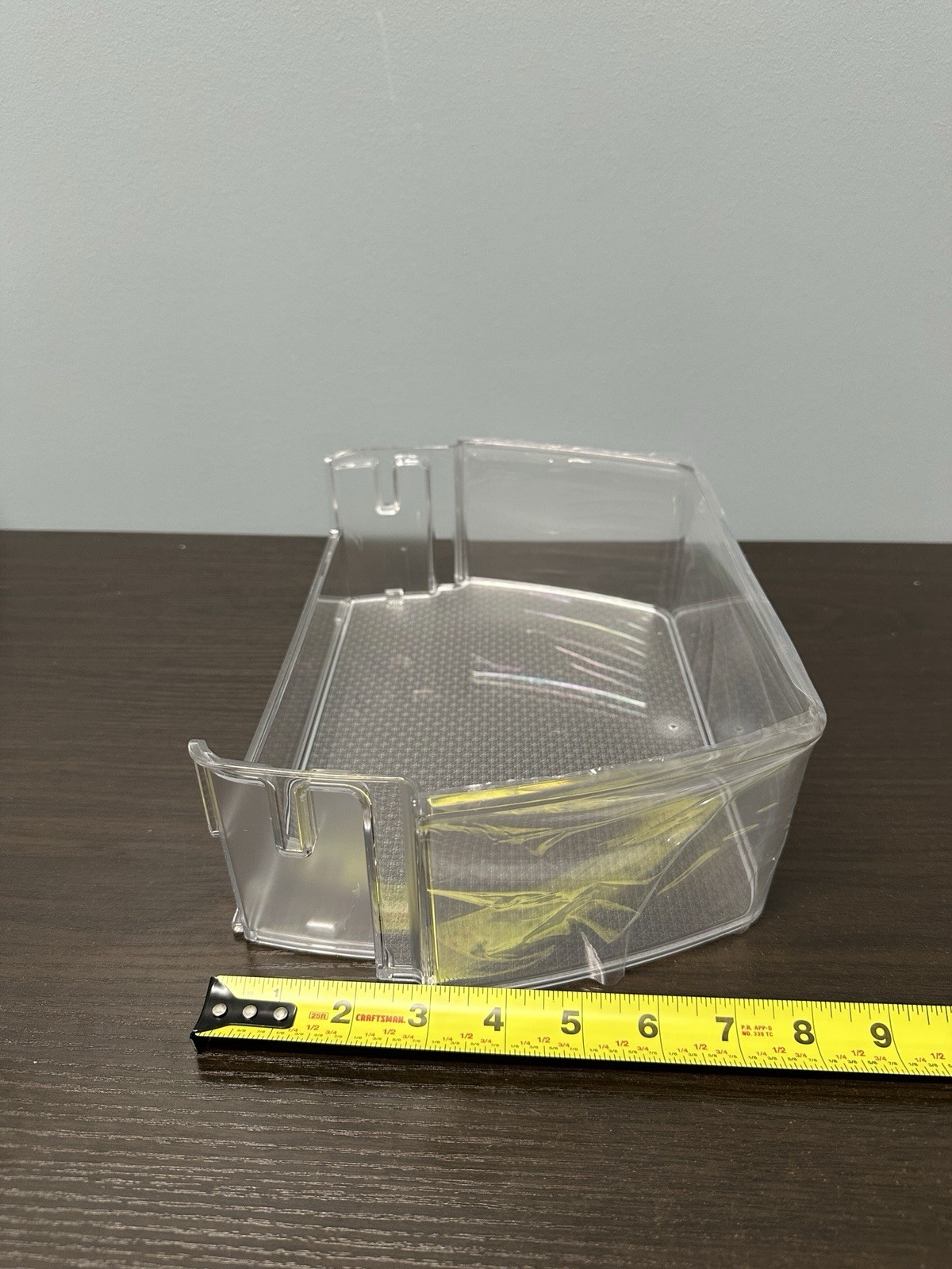 MAN64628601 LG REFRIGERATOR DOOR BIN