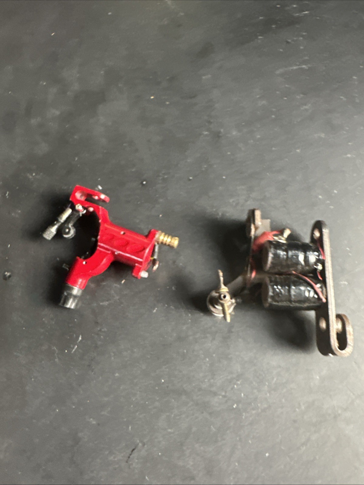 Tattoo Machine Parts #M23