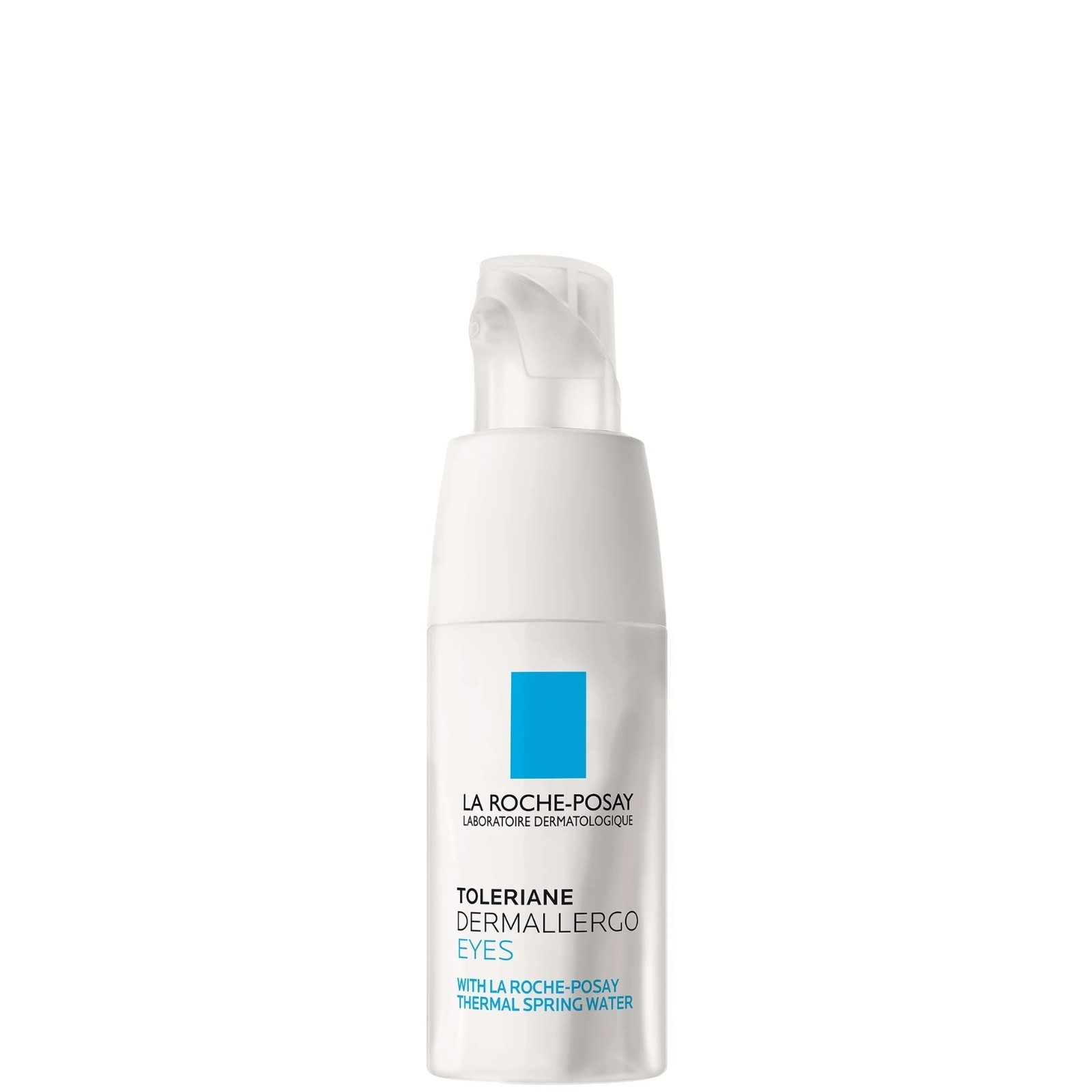 La Roche-Posay Toleriane Dermallergo Eye Cream Repair for Dry Skin - 2539630