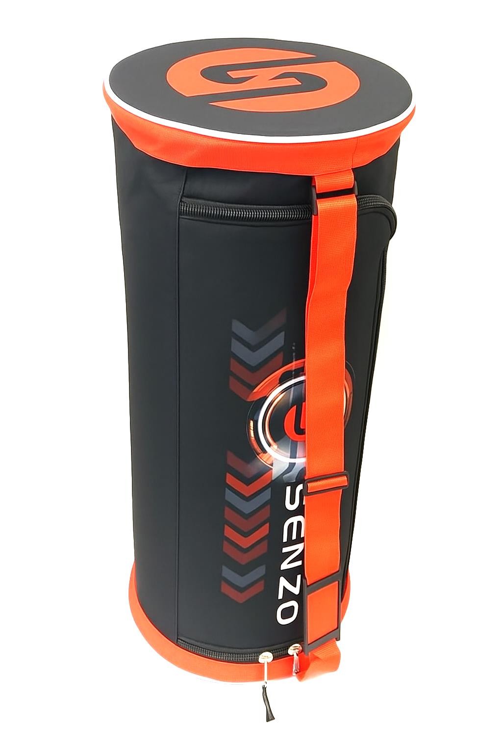 Senzo Transport Carry Tyre Bag NEW 2025 DESIGN! Go Kart Racing