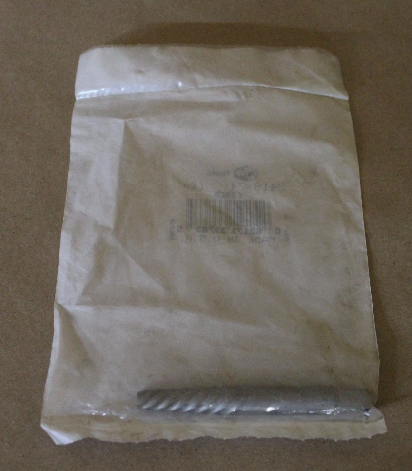 KD TOOL 2419-74 #5 SPIRAL SCREW EXTRACTOR