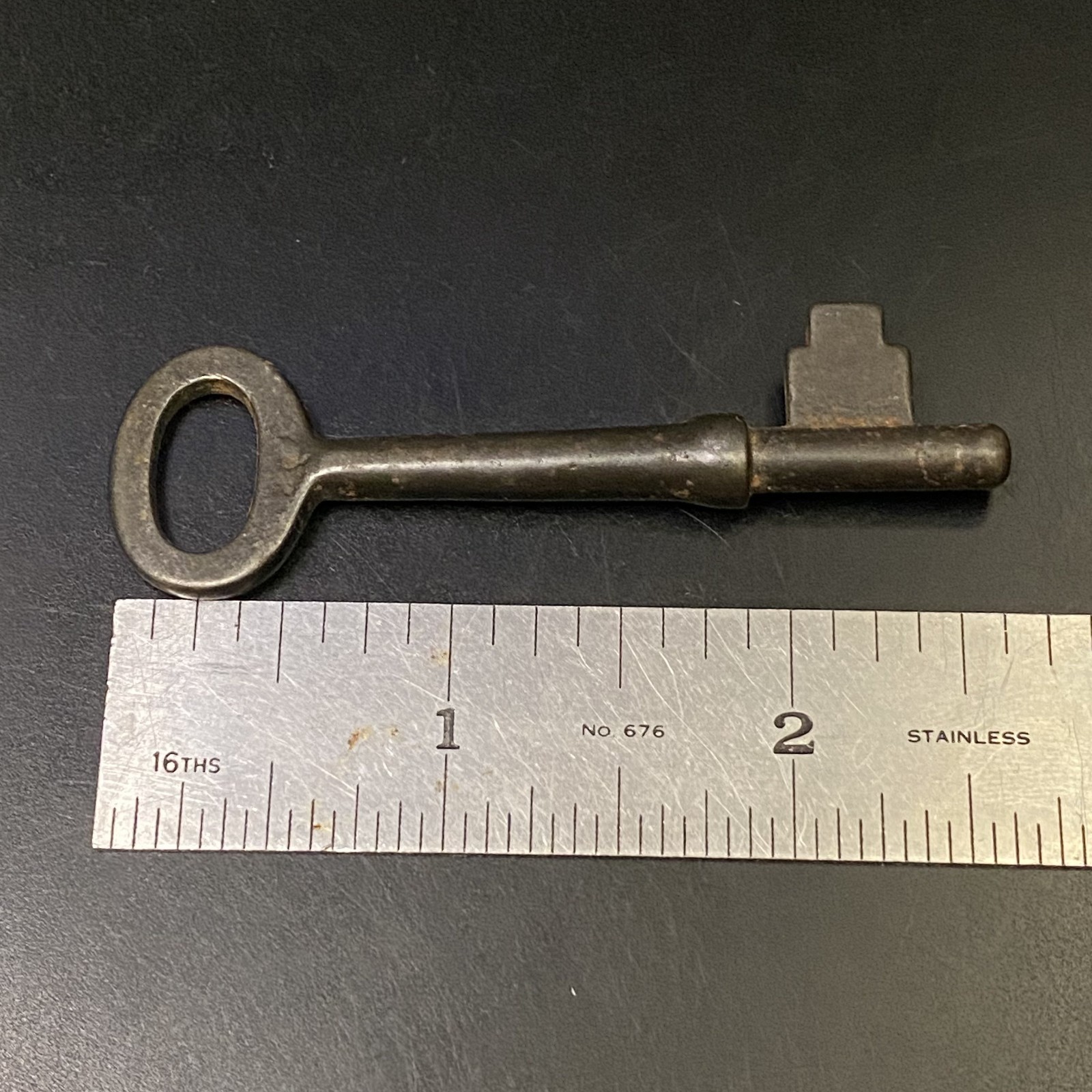 VTG Skeleton Key 2.75"