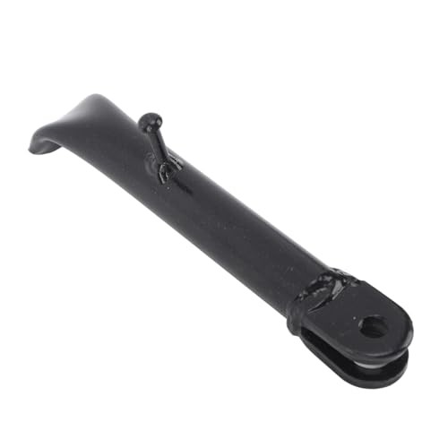 Motorcycle Kickstand Side Stand Foot Parking Foot Support Replacement For 50cc