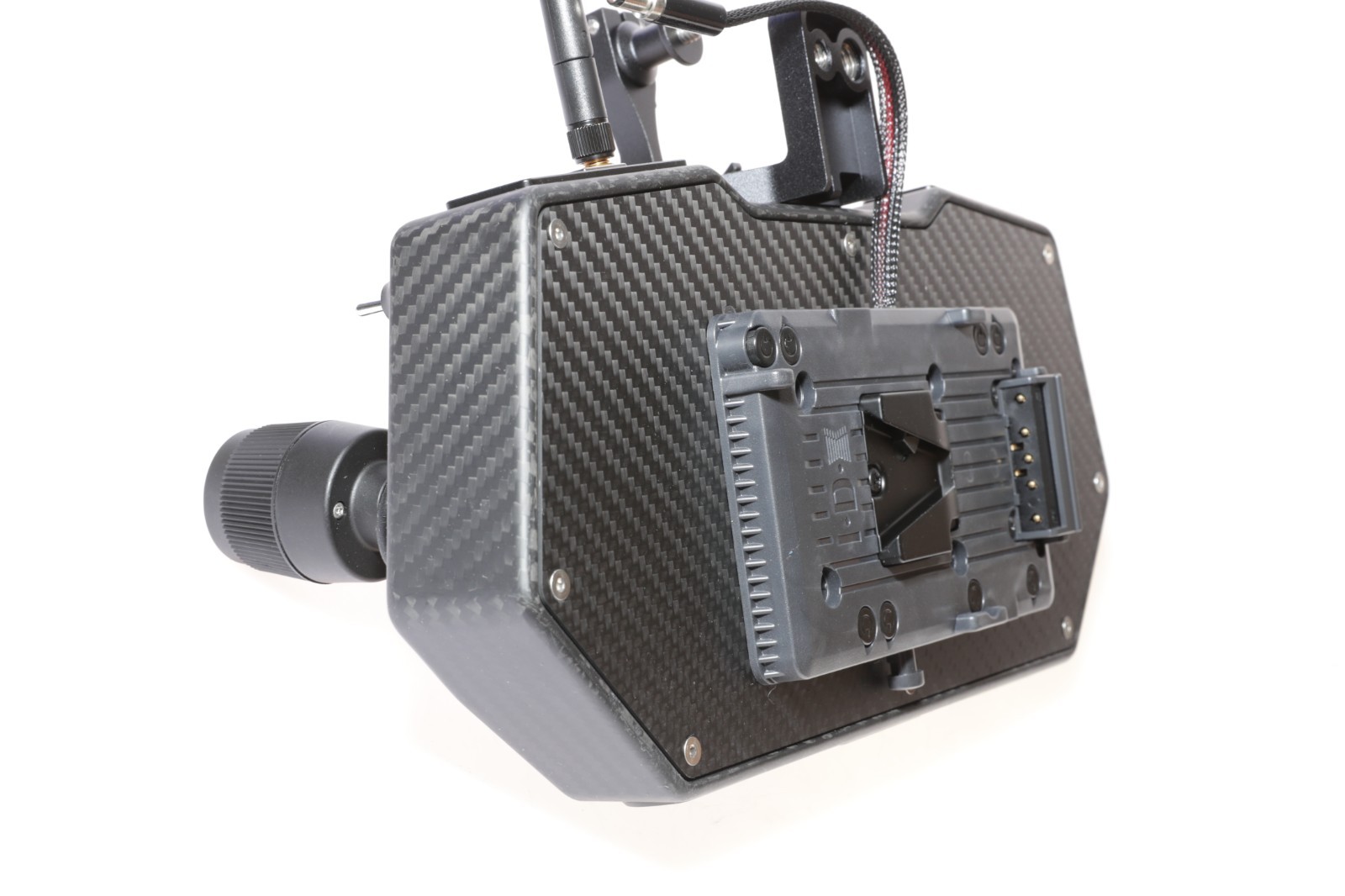 FREEFLY MoVI Controller MFR #950-00026