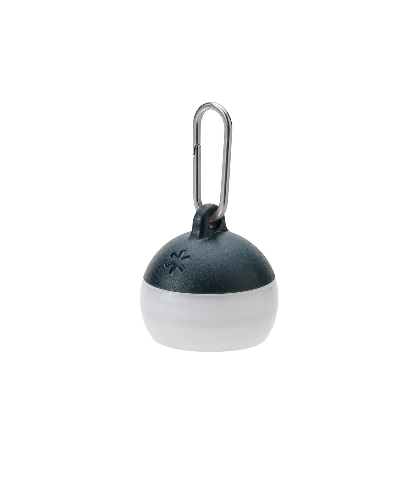 Snow Peak Tsubu Hozuki Night Black Mini LED Lantern Camping Light 5g ES-150-NV