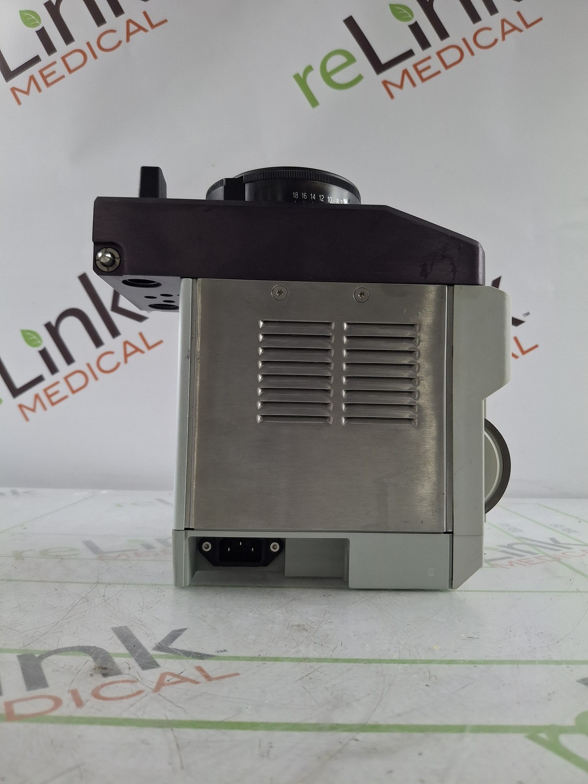 Datex-Ohmeda Tec 6 Plus Desflurane Vaporizer