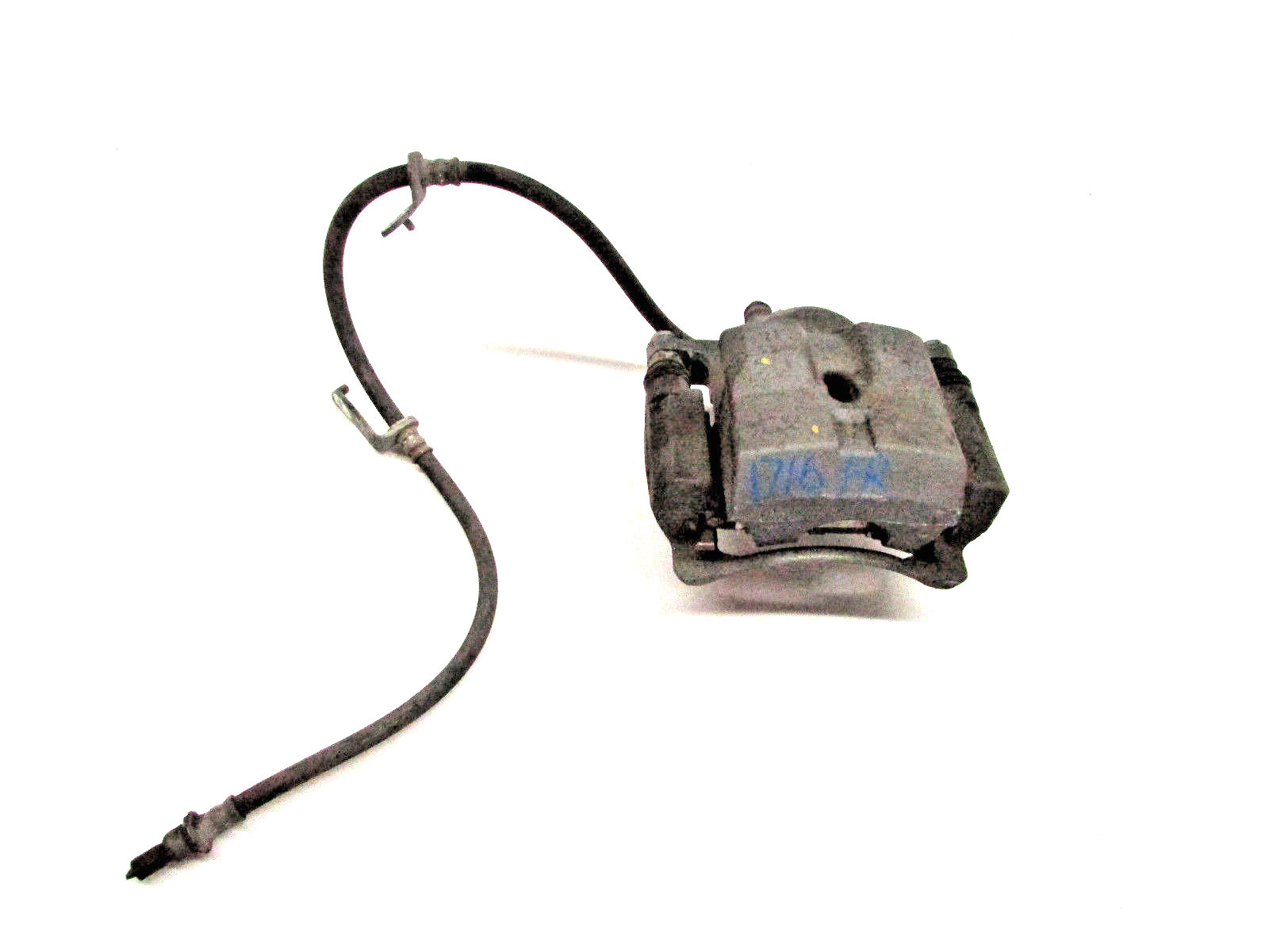2010 TOYOTA PRIUS FRONT RIGHT BRAKE CALIPER OEM 10 11 12 13 14